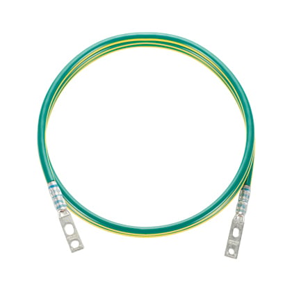 RGEJ696U StructuredGround Equipment Bonding Jumper