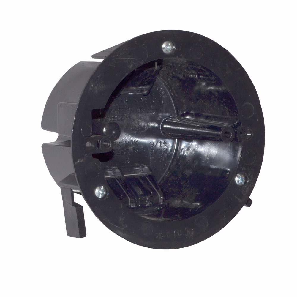 TP16200 Thepitt Old Work Ceiling Box, PVC, 16 cu-in Capacity, 2-1/8 in D