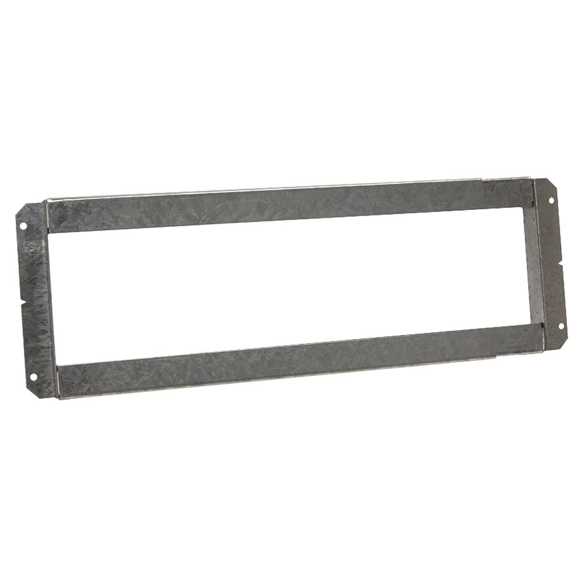 9020R Adjustable Open Mounting Bracket