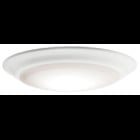 KICH 43846WHLED40 Downlight LED 400