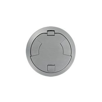 8IN SURFACE STYLE CVR ASSEMBLY AA