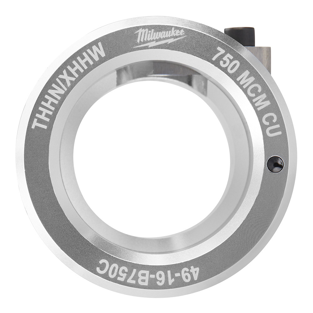 49-16-B750C THHN/XHHW Bushing, For Use With M12 and M18 Cable Strippers, 750 kcmil