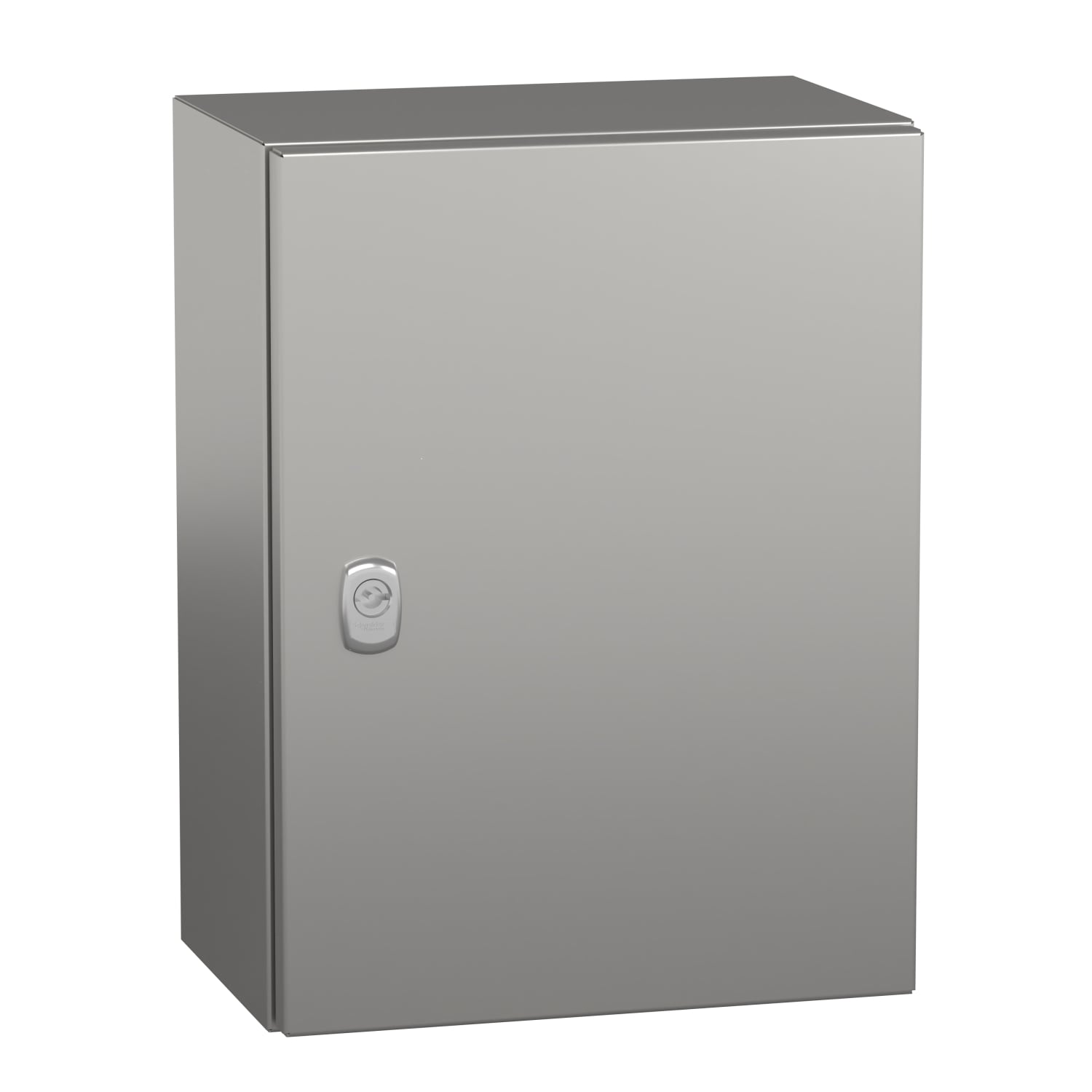 NSYS3X4320 Spacial Single Piece Body Compact Enclosure, 300 mm W x 200 mm D x 400 mm H, 304L Stainless Steel