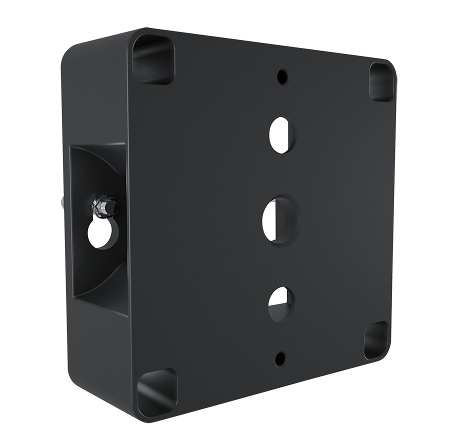A17-WM A17 Wall Mount Kit, Bronze