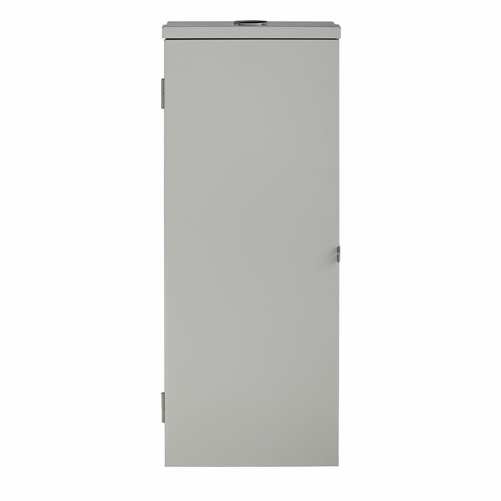 LP320-3L Main Lug Load Center, 120/240 V AC, 200 A, 22 kA Interrupt