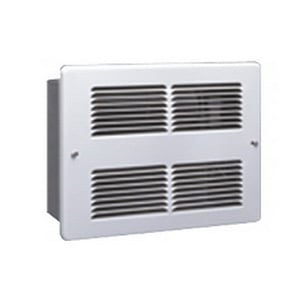 WHF2410I-W Electric Unit Heater, 1/0.5 kW, 240 V AC
