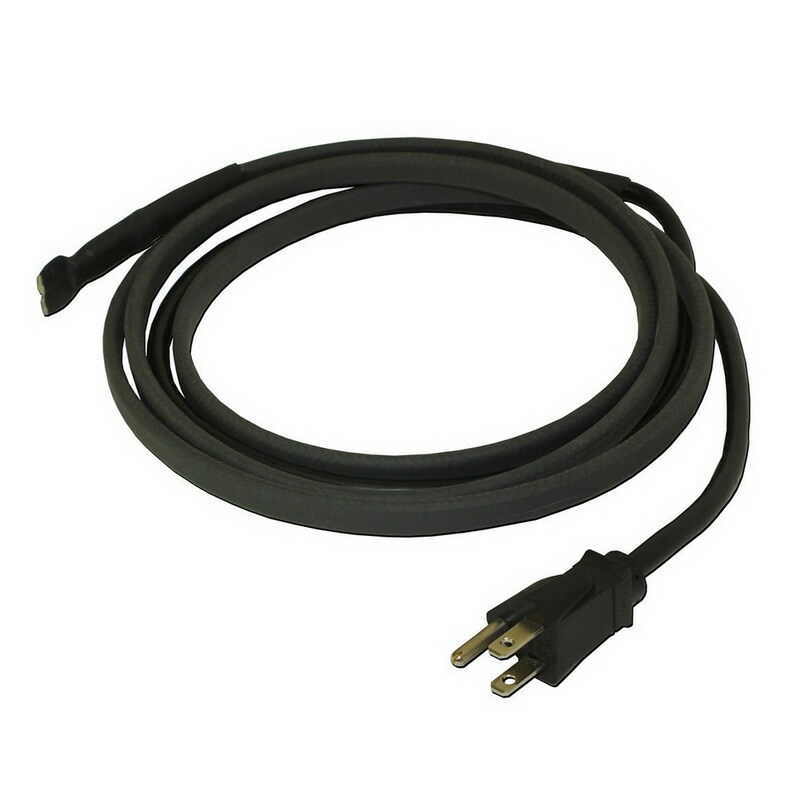SRP126-24 Pre-Assembled Pipe Cable, 120 V AC