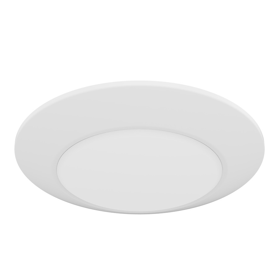 DSK34-6R16.5930120WS DSK34 Downlight, 120 V