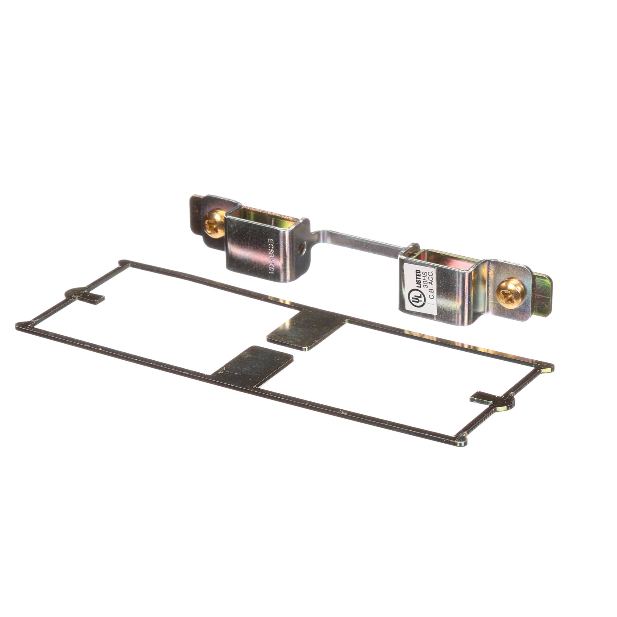 ECSBPK01 Standby Power Systems Manual Transfer Power Interlock Kit, 225 A