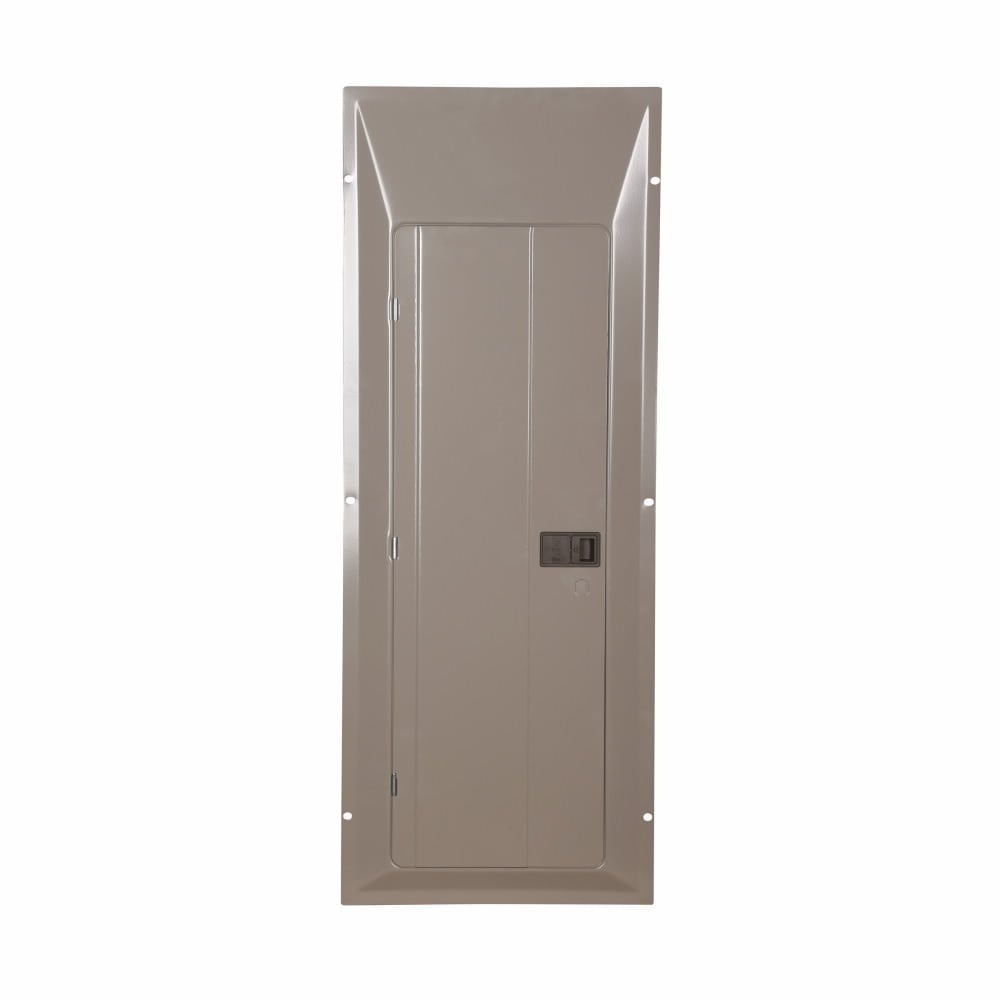 CH8KS 8 Series Size K Standard Loadcenter Cover, Surface Mount