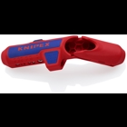 KNIPEX ErgoStrip Universal Dismantling Tool, Right-Handed, 5 1/4 in., Multi-Component