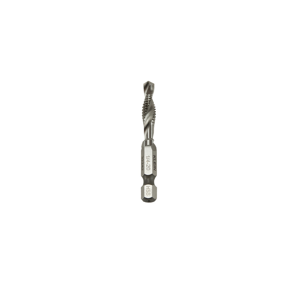 32242 Drill Tap Tool, 1/4-20 Thread