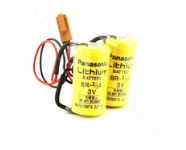 Replacement Battery, CPU & PCM (qty 2)