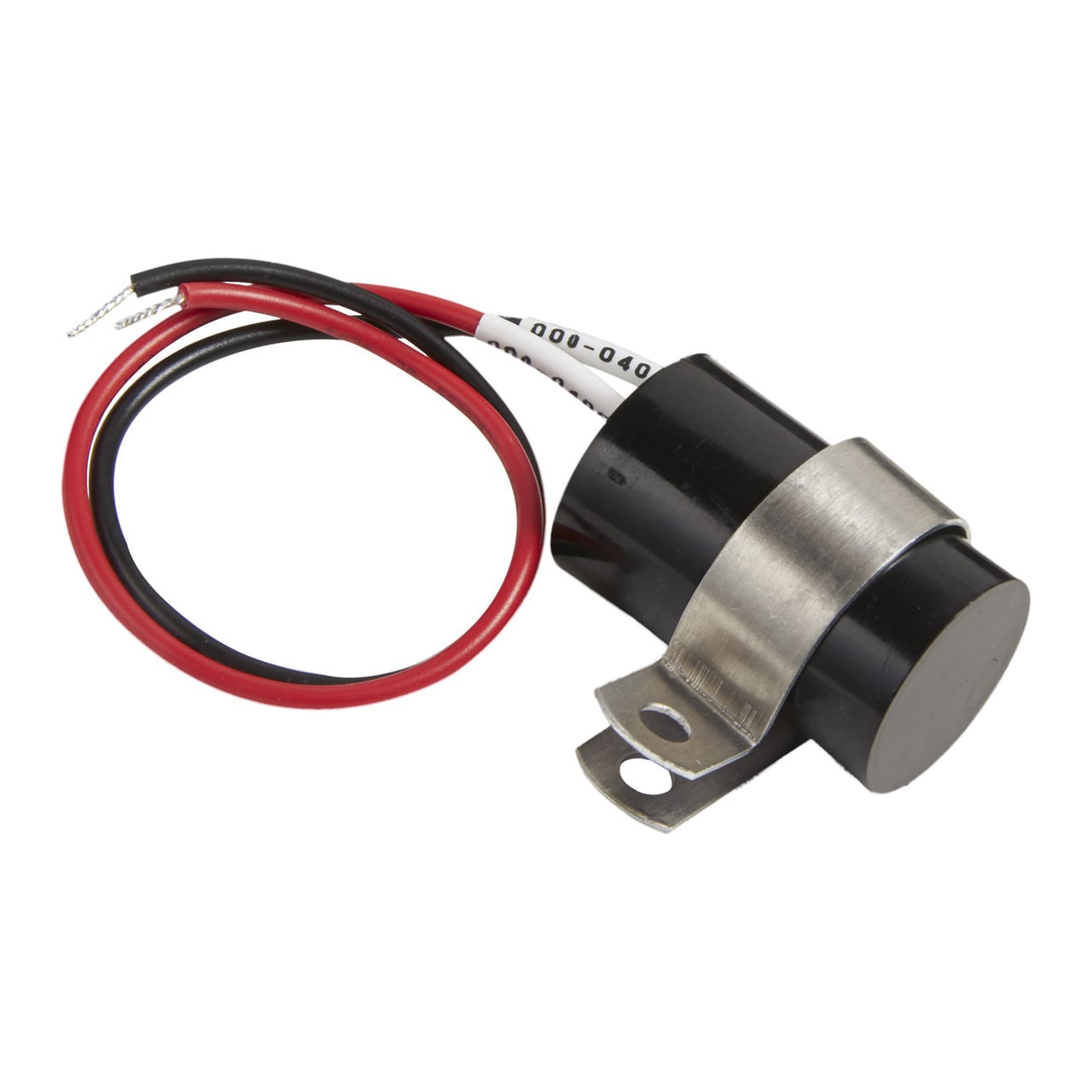 FS127 FS100 Low Current Flasher, 2 A, 120 V AC Coil