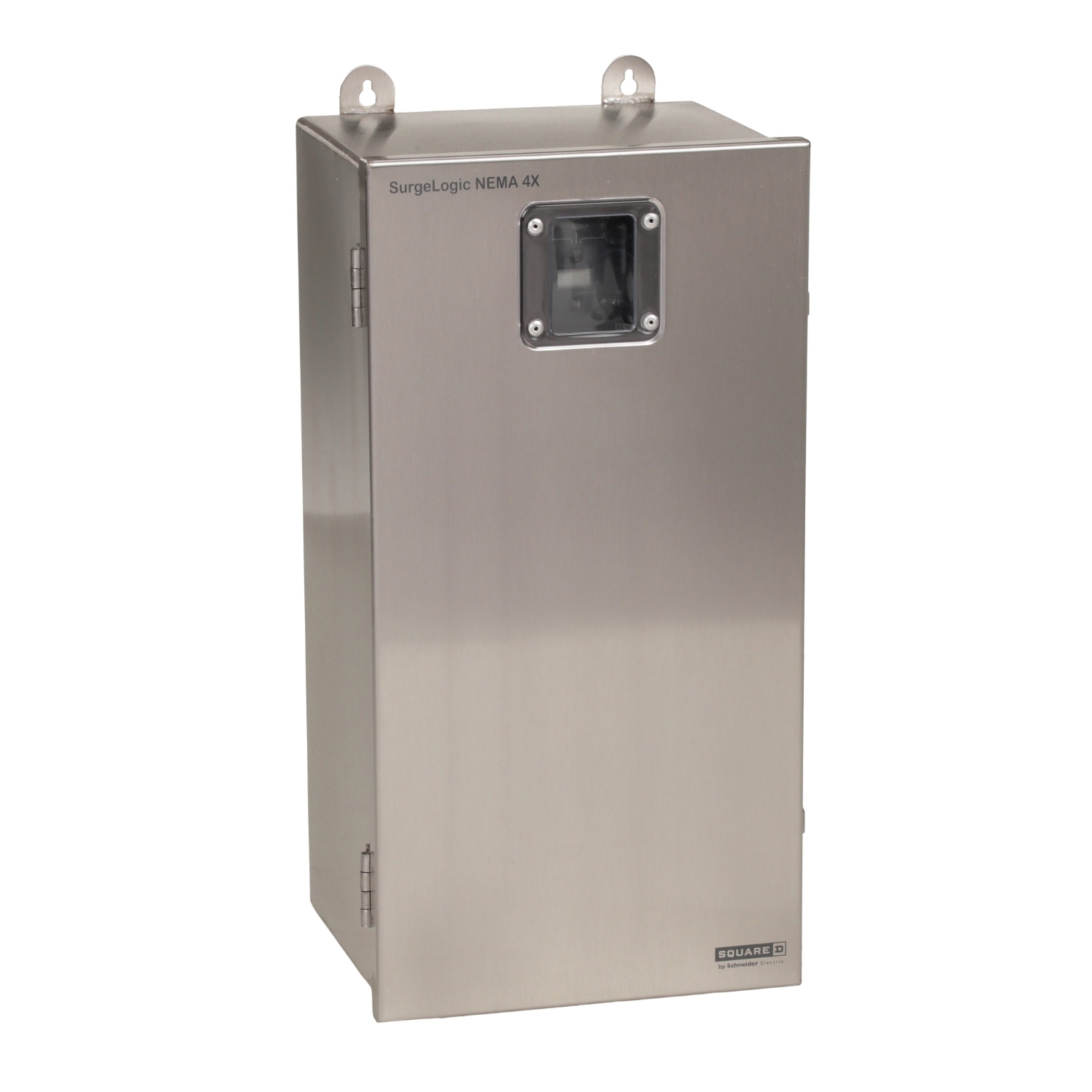 SSP04EMA16S Surgelogic EMA Surge Protective Device, 480Y/277 V AC, 200 kA SCCR, 3 ph