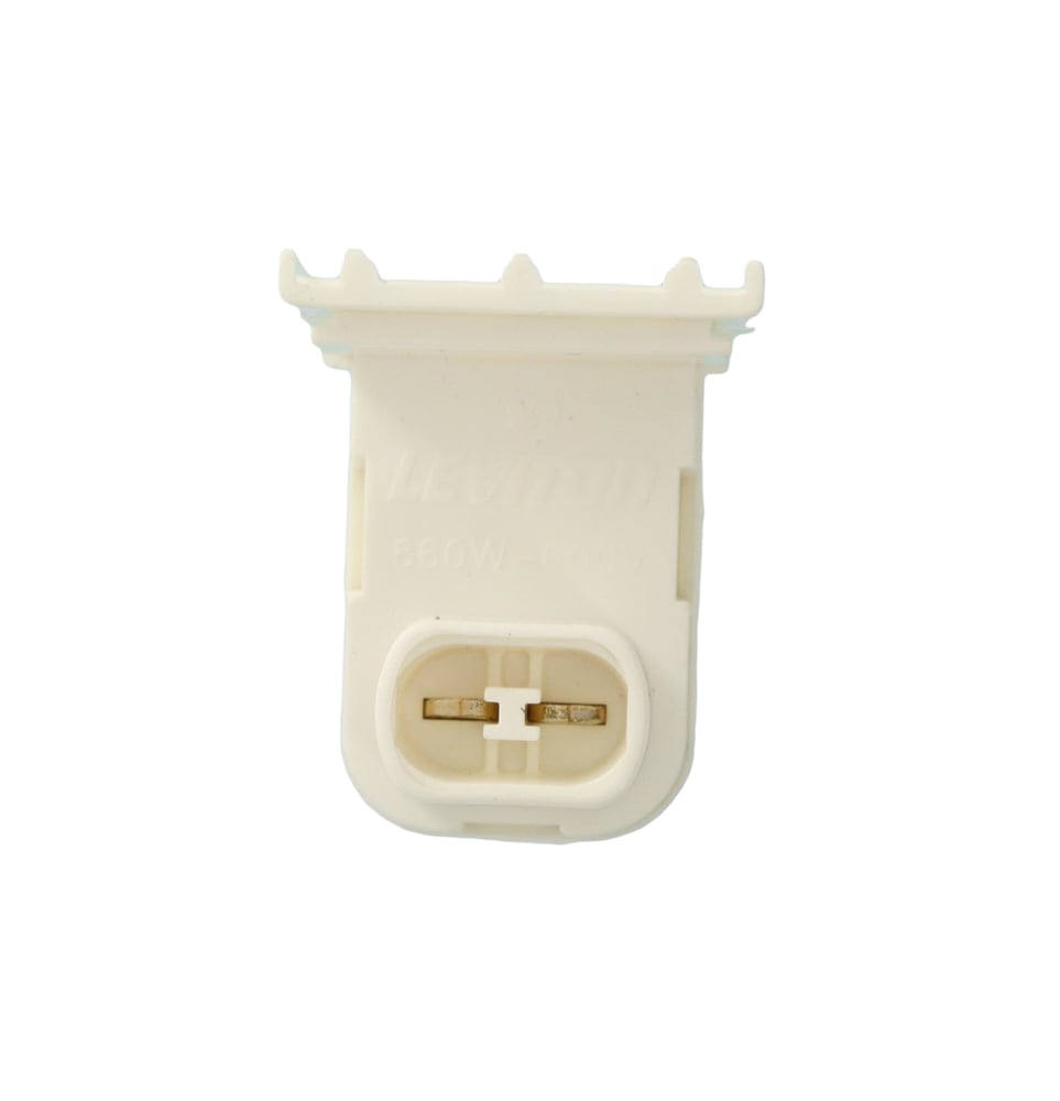 23551-NW Lampholder, 660 W, 600 V AC