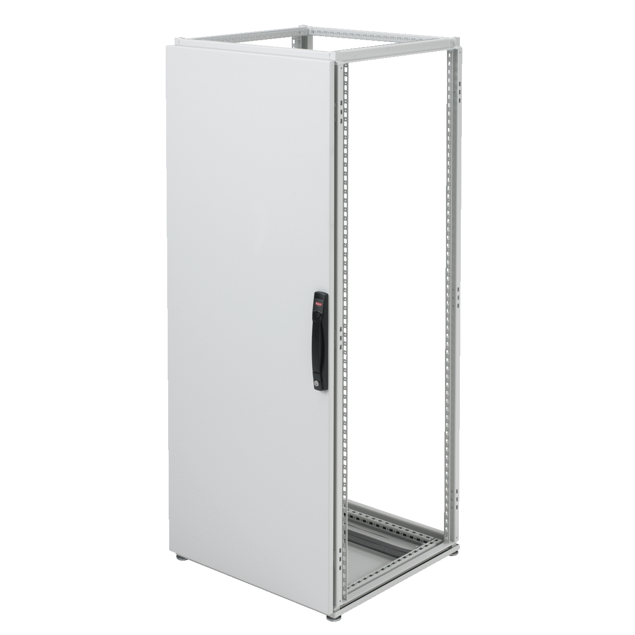 PDS165 ProLine P20 Solid Door, 60.59 in H x 19.69 in W x 18 mm D, For Use With ProLine 1600 mm H x 500 mm W Frames, Steel