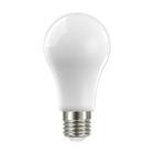 13-Watt A19 LED Lamp - Frosted Medium Base 4000K 120 Volts