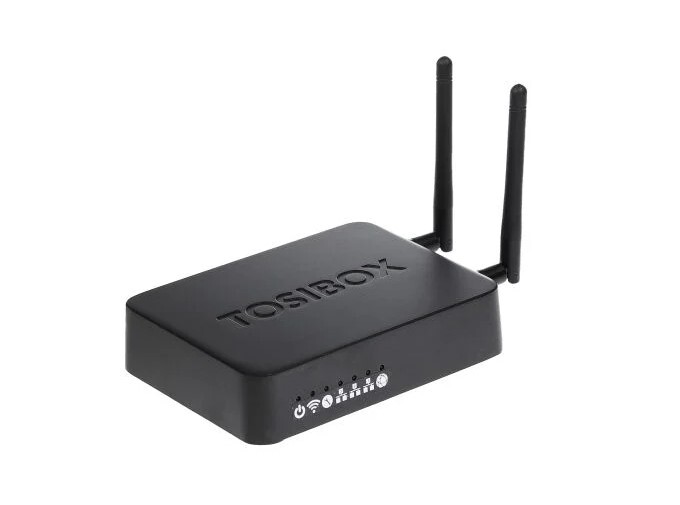 TBSKIT150 Starter Kit with Key, Mobile Client, and Lock 150