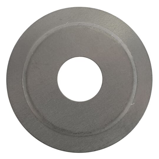 WA-182 Steel City Reducing Washer, 3 x 3/4 in, For Use With Rigid/IMC Conduits, Steel, Galvanized