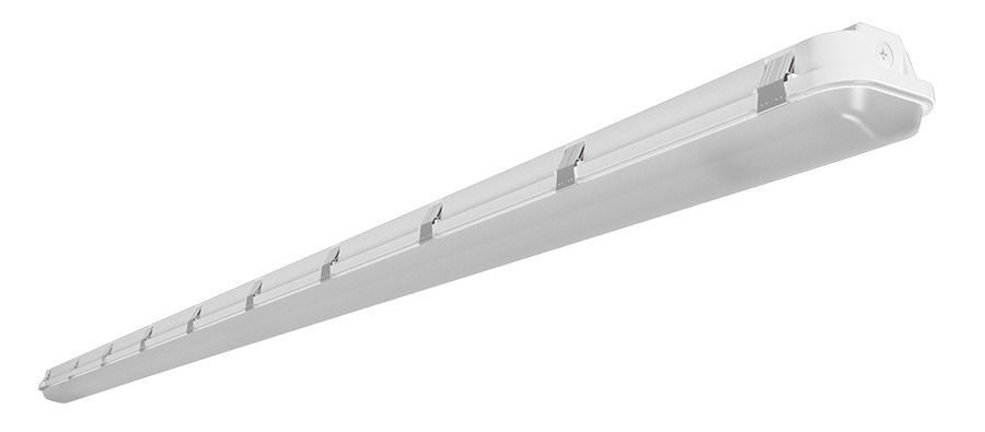 SEAL8 SEAL Field-Adjustable LED Vapor Tight, 120, 208, 240, 277 V