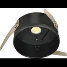 Fixture RetroFit, Designation: 13.5W 5"- 6" LED Downlight Retrofit Fixture - Base Unit - 5000K - 120V
