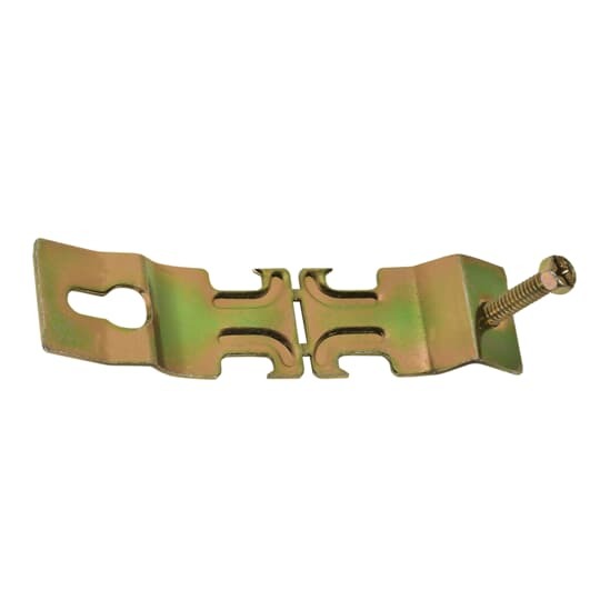 C109-1 Kindorf Angler Universal Pipe and Conduit Clamp, 1 in Conduit, 500 lb Load, Steel