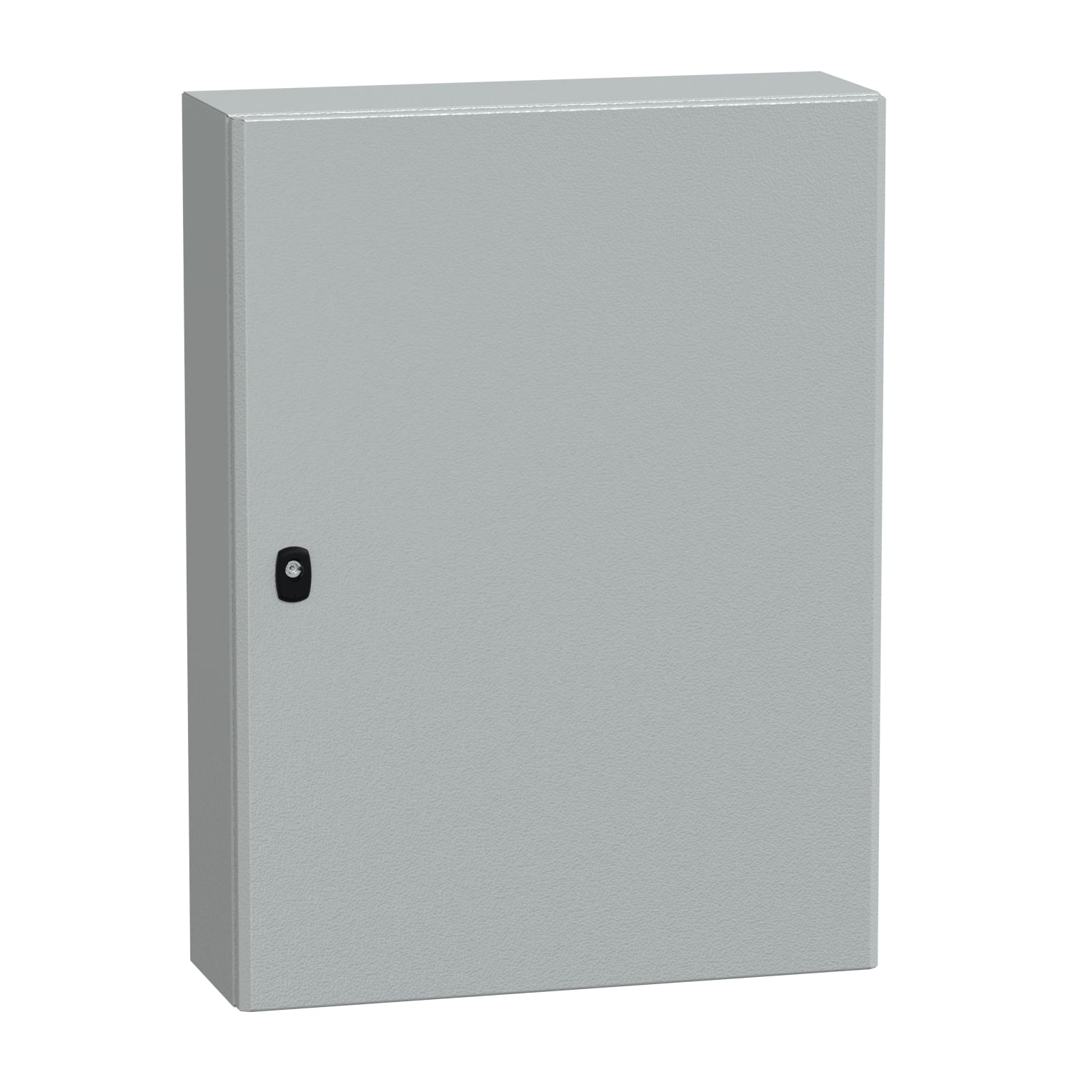 NSYS3D8620P Plain, 23.62 in w x 7.87 in d x 31.50 in h, Steel