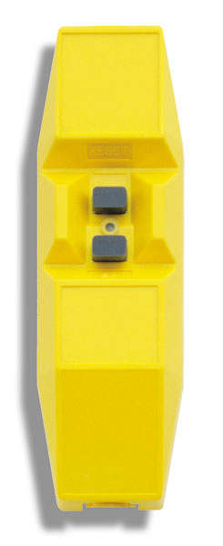 25000016-6 Surge Guard Adjustable Heavy Duty High Power GFCI, 120 V AC, 20 A