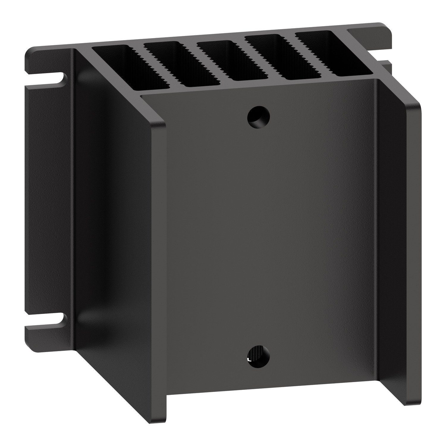 SSP1HP08 Heat Sink, 2.8 in W 2.4 in D