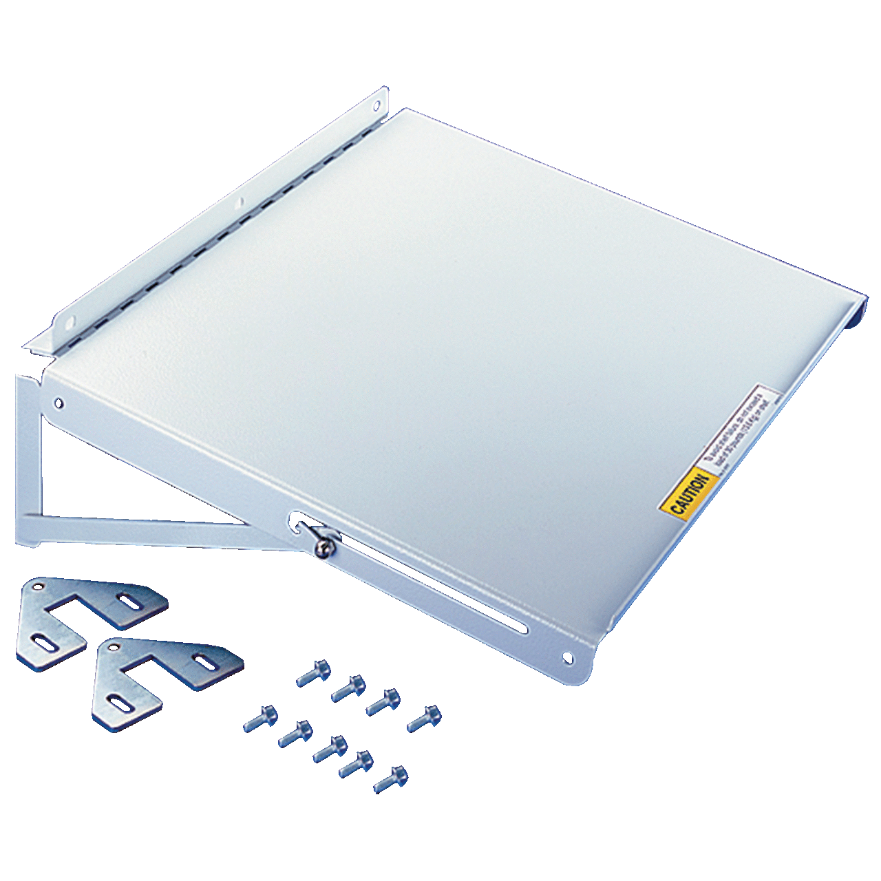 PSHDM ProLine P20 Folding Shelf, Steel
