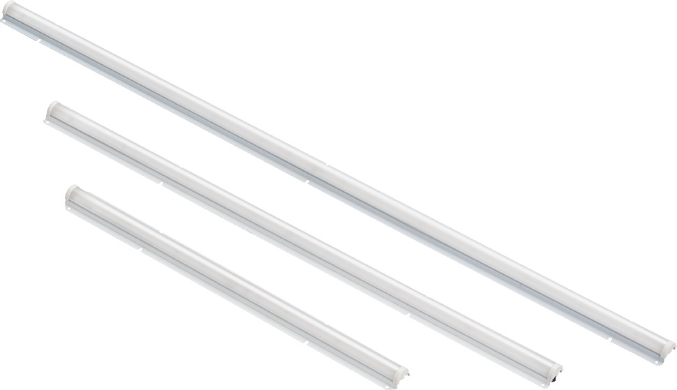 LBK 4FT 2 4000LMHE 80CRI 40K MIN10 ZT MVOLT LBK LED Lightbar Retrofit, 4000 Lumens