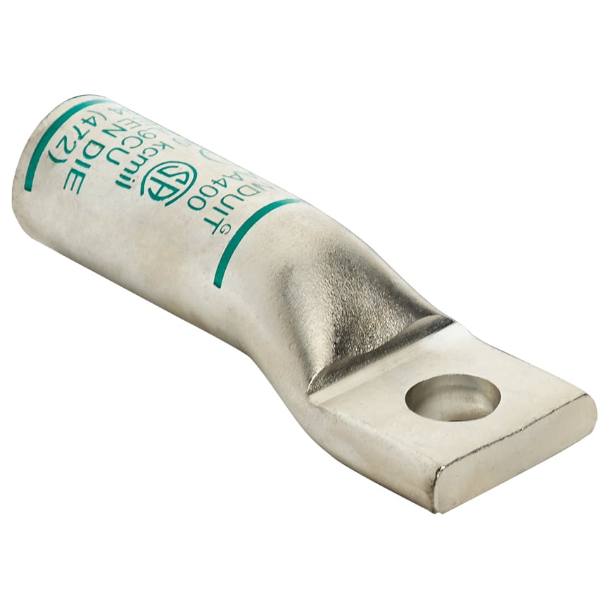 Pan-Lug LAA2-56-70 Aluminum Compression Lugs