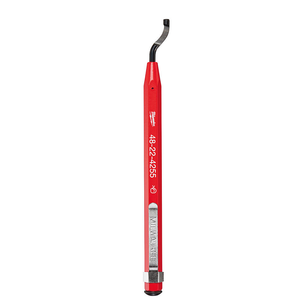 48-22-4255 Reaming Pen, Alloy Steel Blade