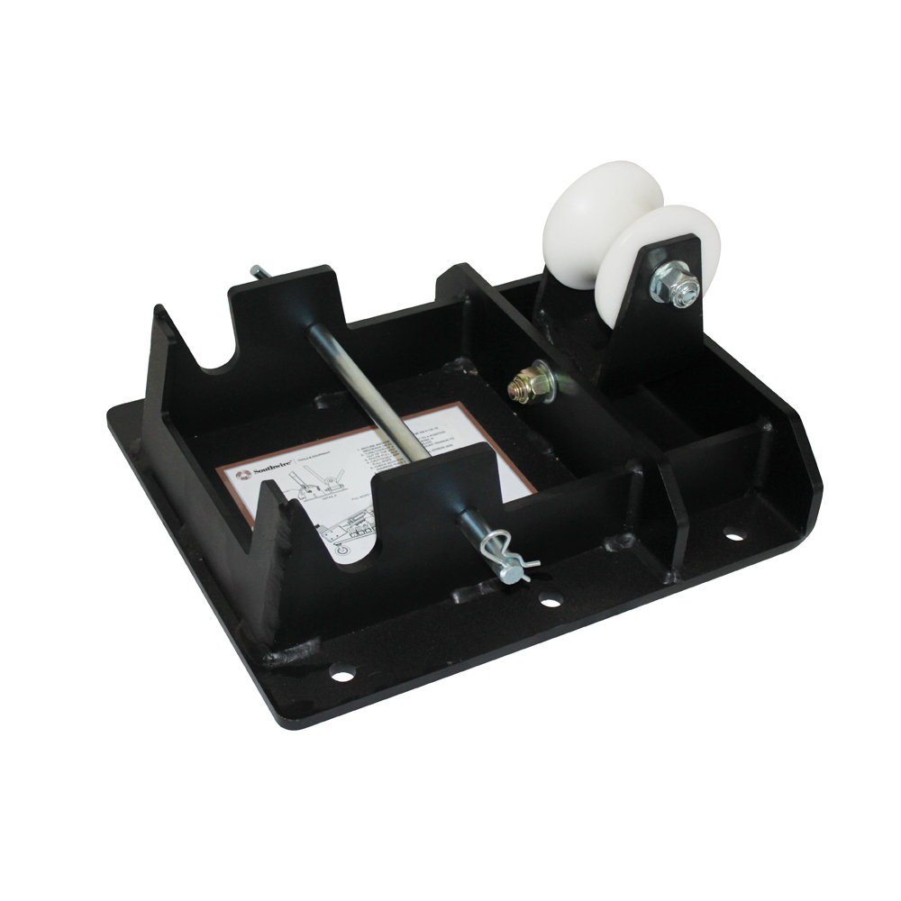 59727001 Maxis Bolt Down Kit, For Use With XD10 Extreme Duty Cable Puller