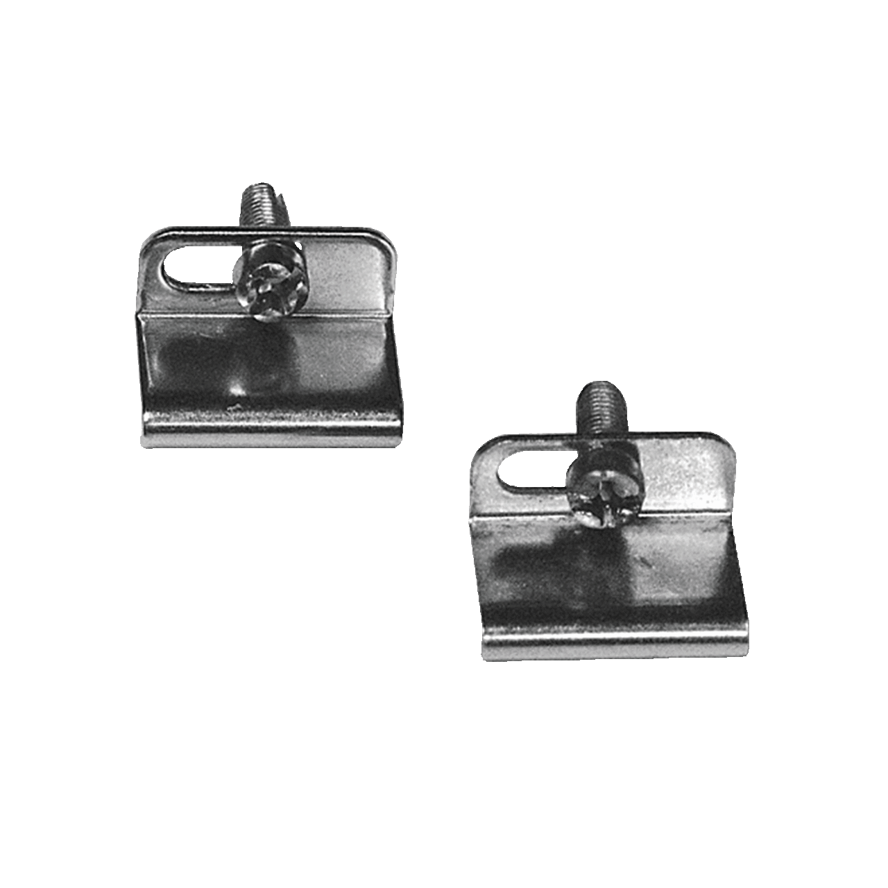 AL18 A80 Replacement Clamp Kit, 304 Stainless Steel