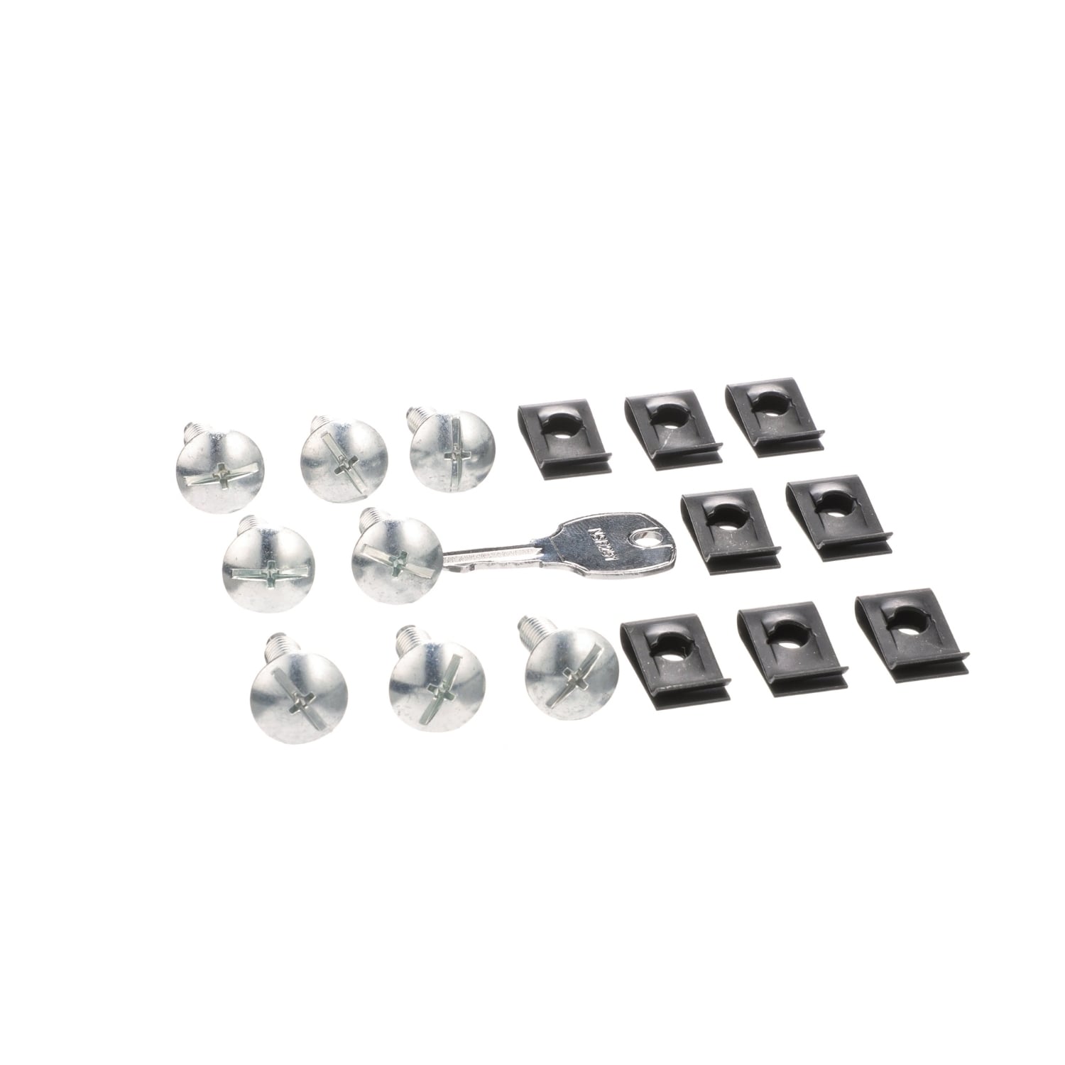 LP9502 NQOD/NF Hardware Kit, For Use With PLA/NQOD/NF Panelboard, Surface Mount