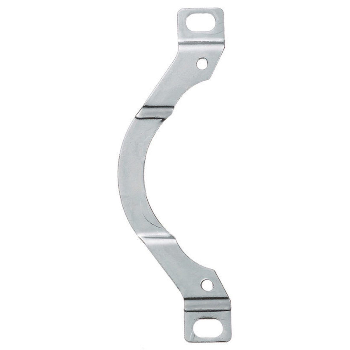 RA40 Replacement Standard Vertical Mounting Strap/Yoke With Screw, For Use With 1-Gang Wallplate, Decorator Plate, Steel