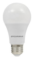 LED12A19DIMO827URP/74685 A-Line LED Lamp, 12 W, 75 W Incandescent Equivalent, E26 Lamp, 1100 Lumens