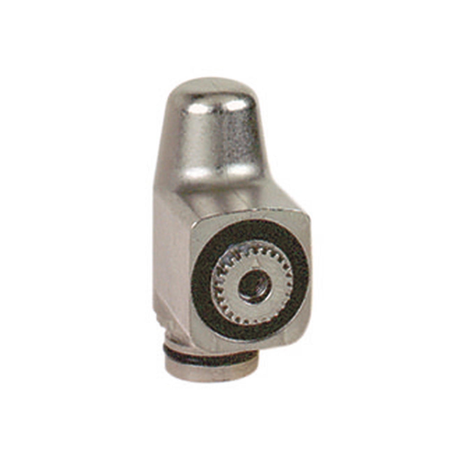 ZCE09 OsiSense Rotary Limit Switch Head, Left/Right Rotary, For Use With XCKD, XCKP, XCKT and XCMD Standard Format Limit Switch