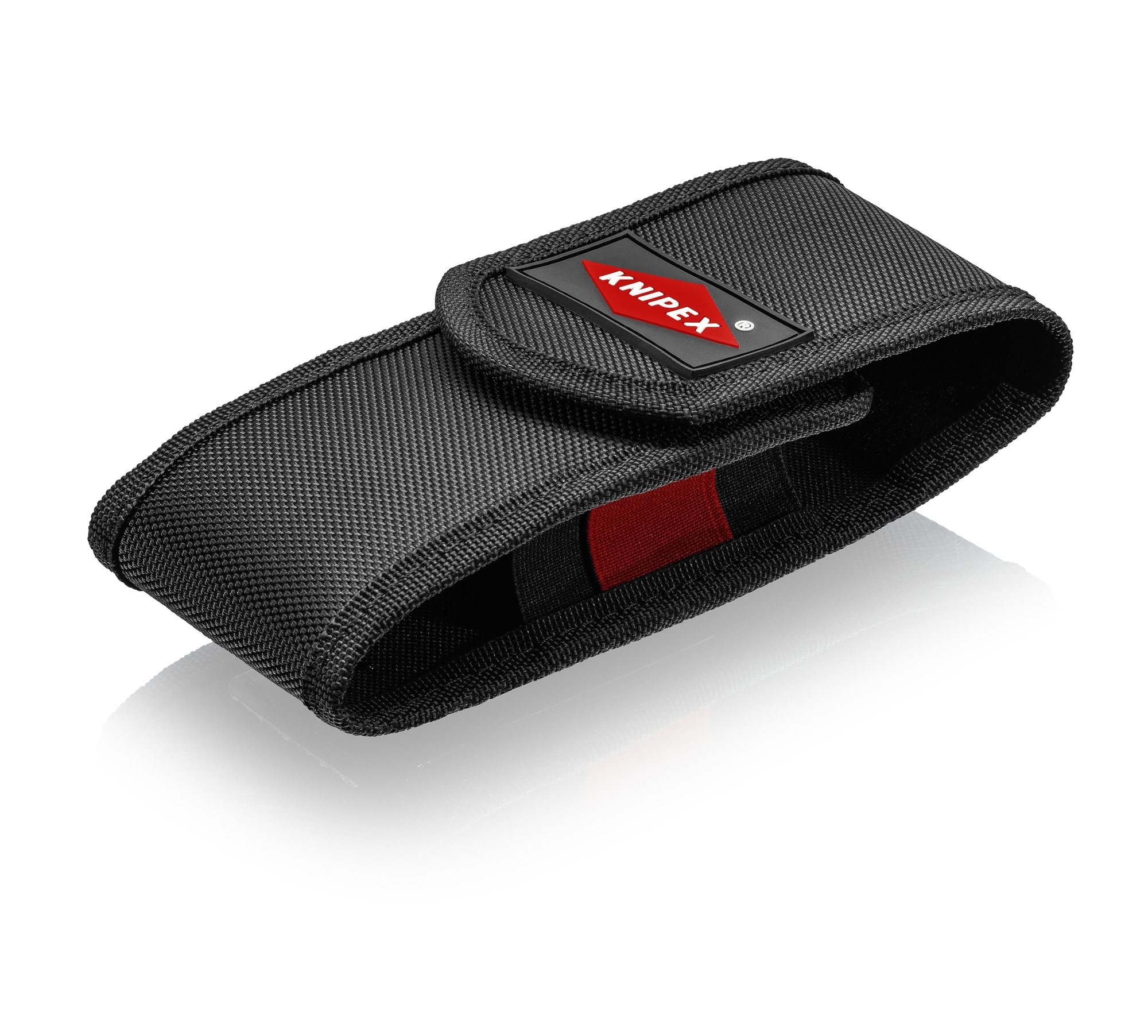 Belt Pouch for 6 in. Pliers, Empty, 7 1/2 in.