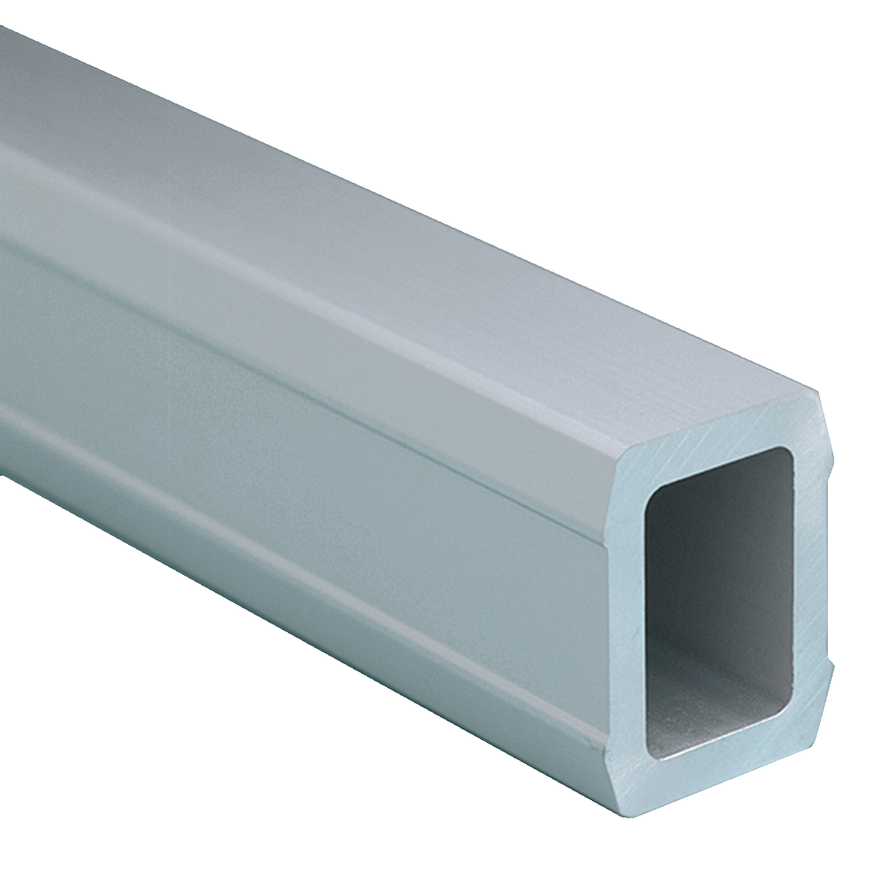 CCS2T10 Compact CS4 Mounting Tube, 39.37 in L x 1.77 in W x 2.36 in H, For Use With COMPACT Series 2 Pendant Arms, Aluminum