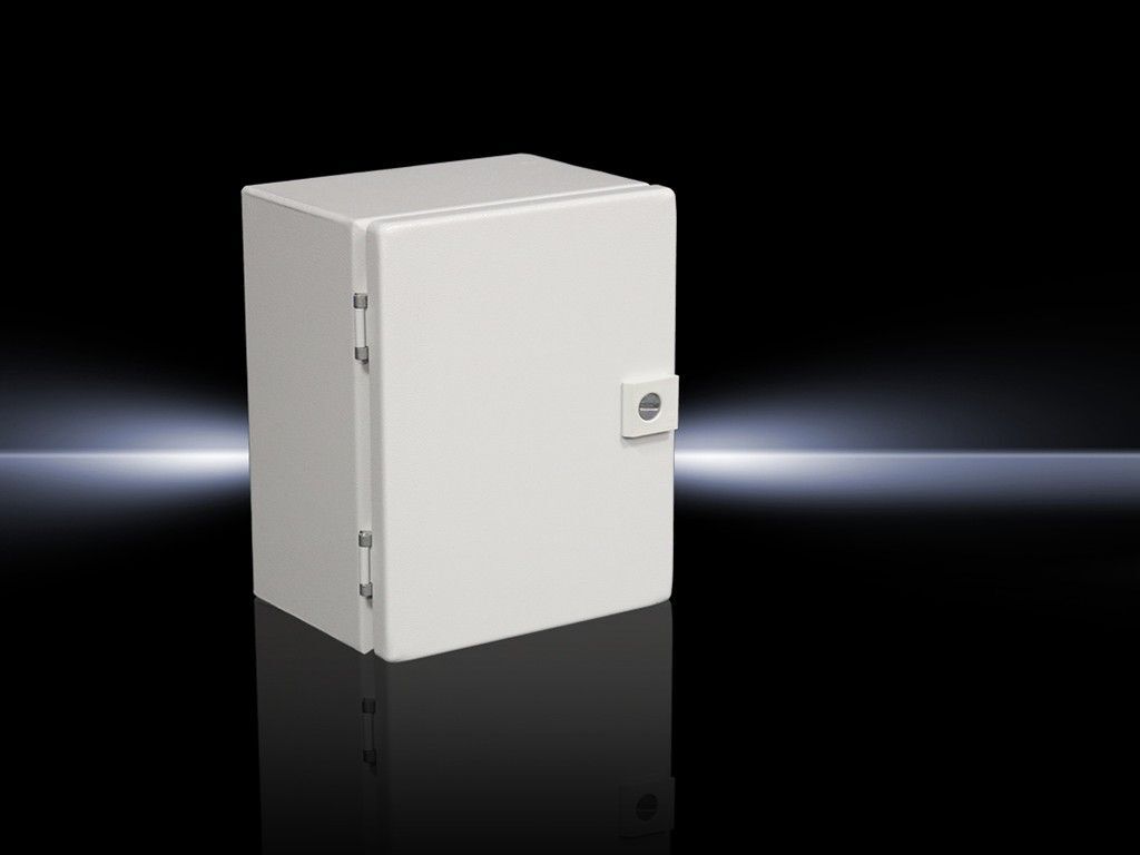 Junction Box Carbon Steel JB101006HC