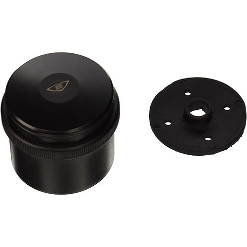 270BCB StackLight Stack Light Wiring Base and Top Cover, For Use With 200 Class 70 mm Stack Light