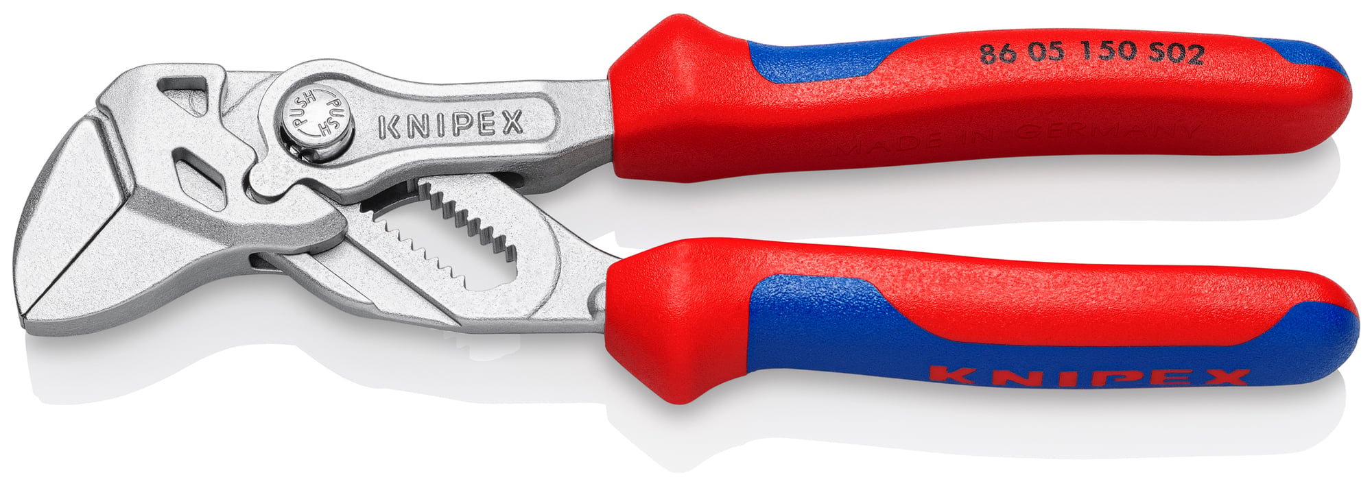 Pliers Wrench-Tie-Wrap Removal, 6 in., Multi-Component