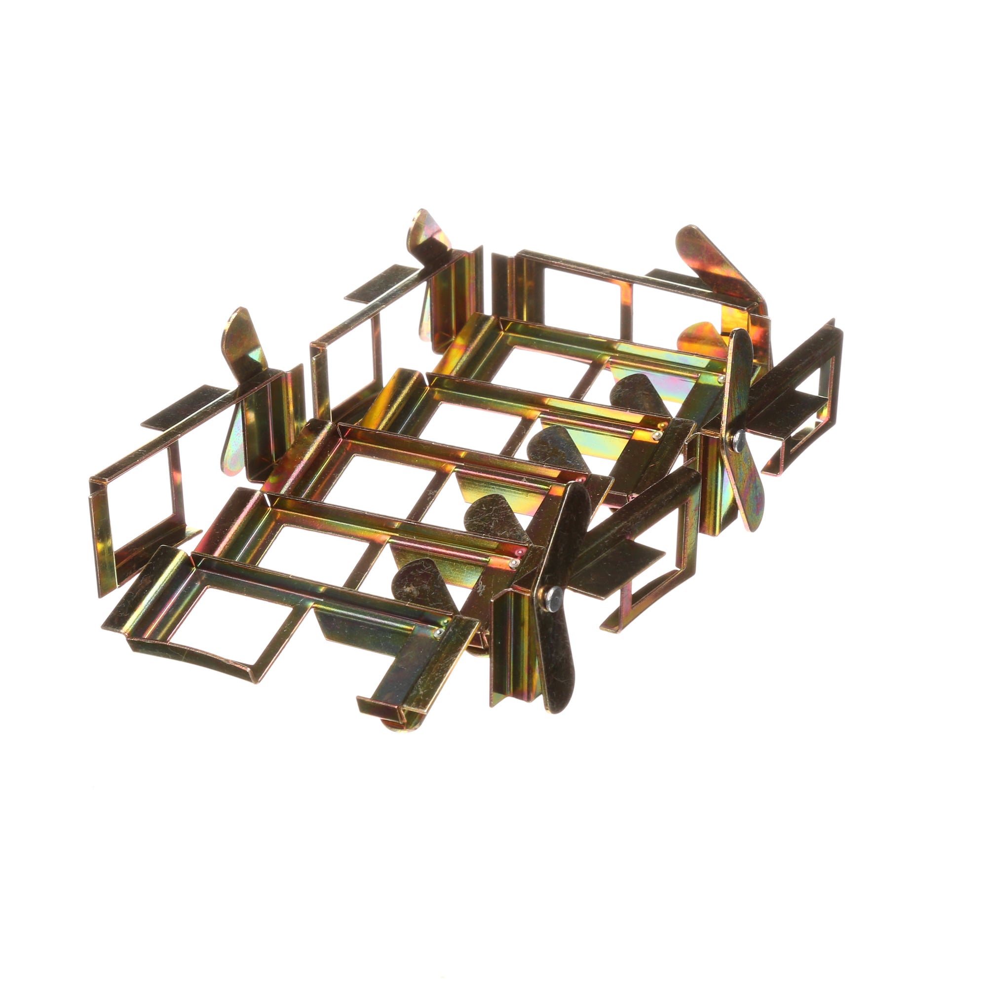 ECQML12 MP-T Mechanical Interlock, 1 Pole