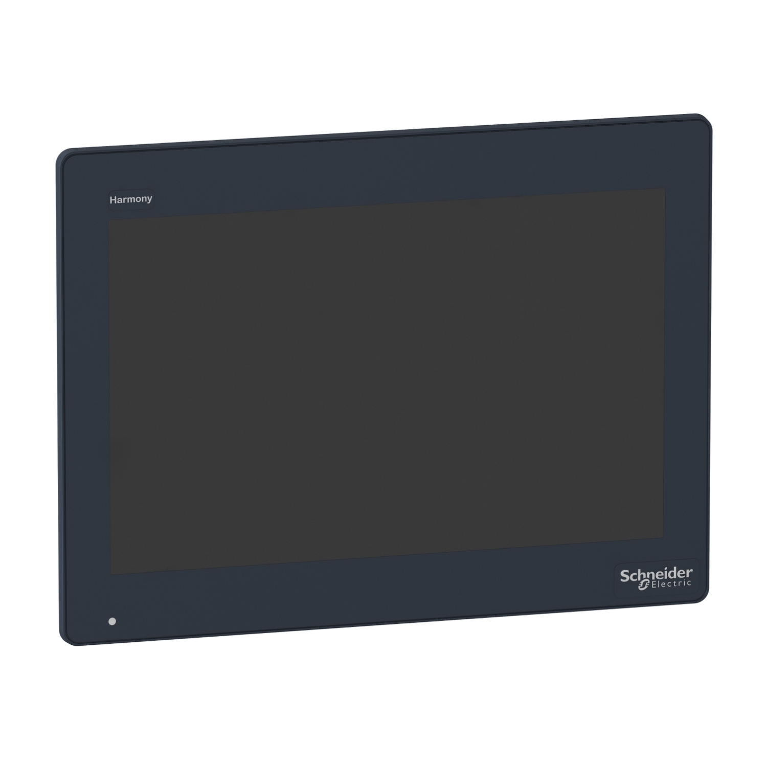 HMIDT651 Harmony High Performance Modular HMI Touch Advanced Display, 12 to 24 V DC, 12.1 in LCD/Color TFT Display