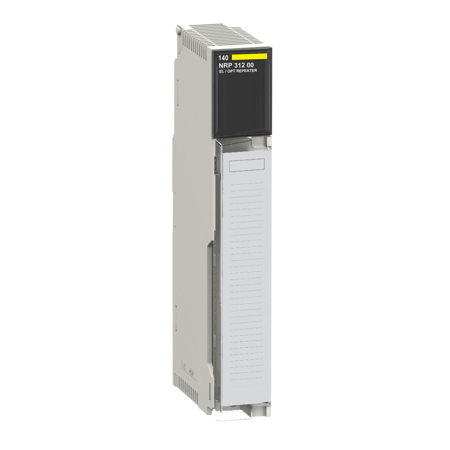 140NRP31200 Modicon Multi-Mode Ethernet Fiber Converter