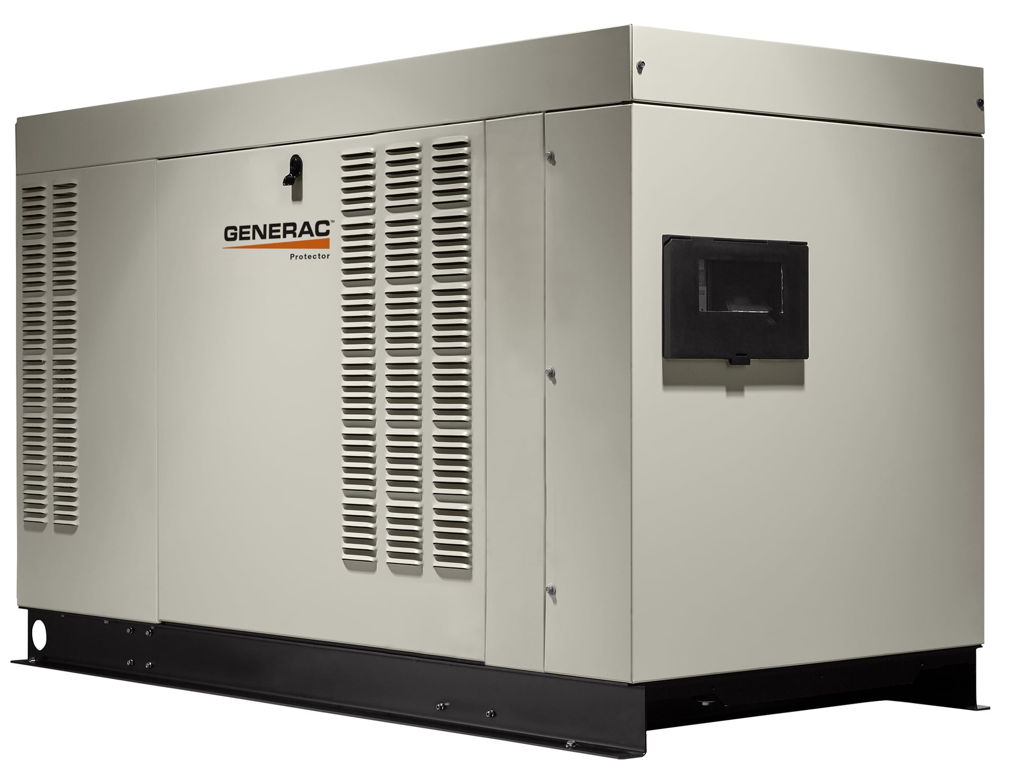RG04845ANAX 48kW Protector Standby Generator