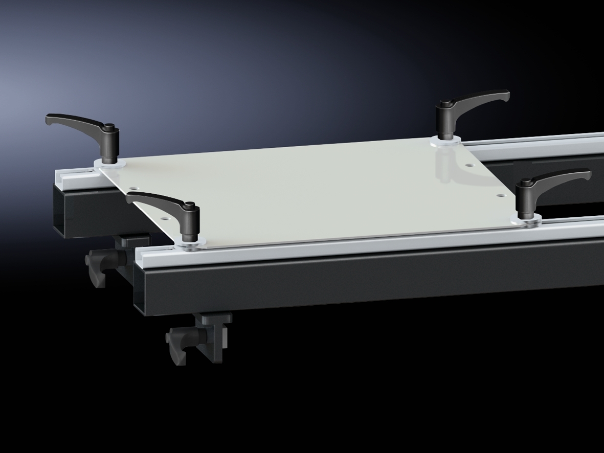 4050221 Bracket Set